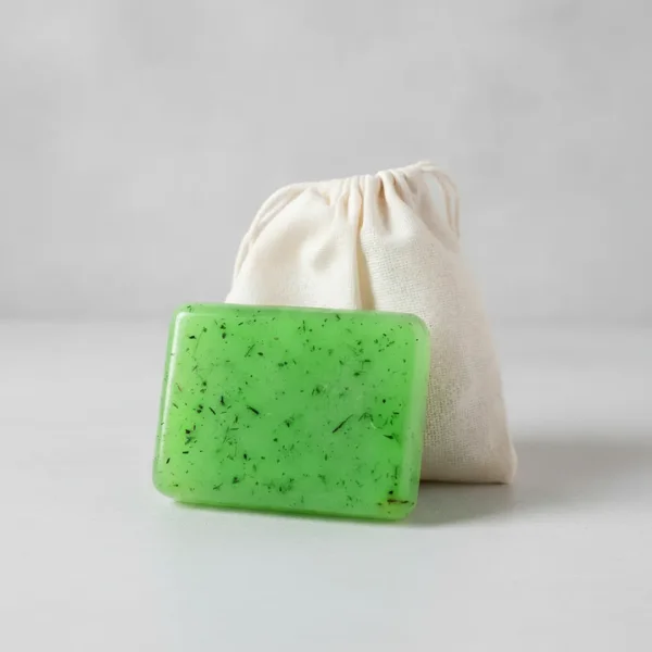 Jabon de L y P Gregorina