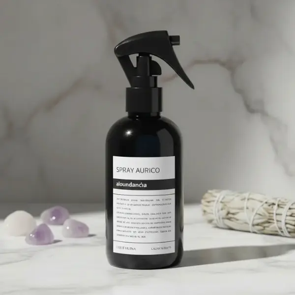 Spray de Abundancia nb