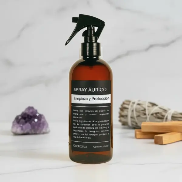 Spray l y p 500ml nb