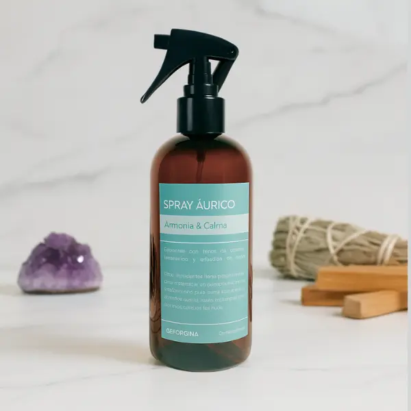 armonia y calma 500ml nb