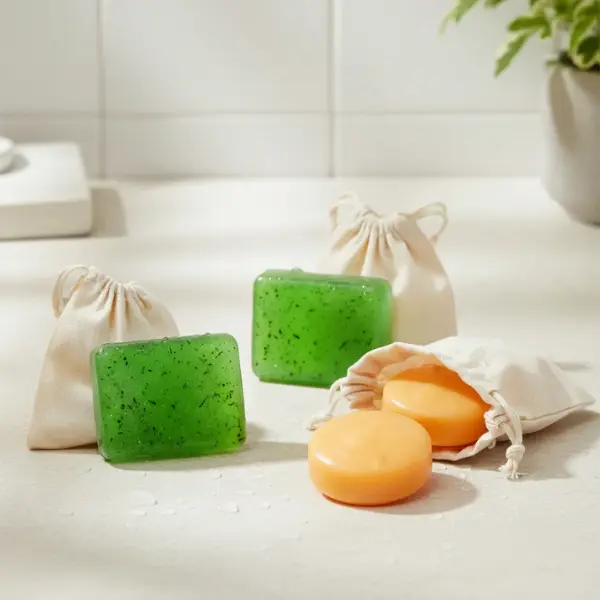 Jabon de pack de gregorina