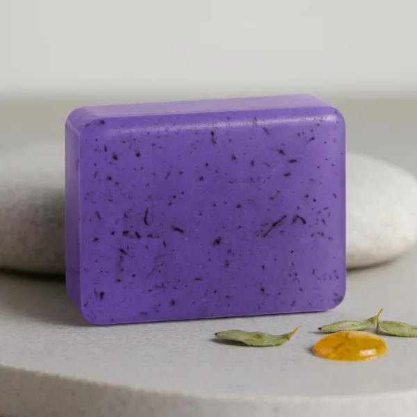 Jabon de Lavanda sin bolsa