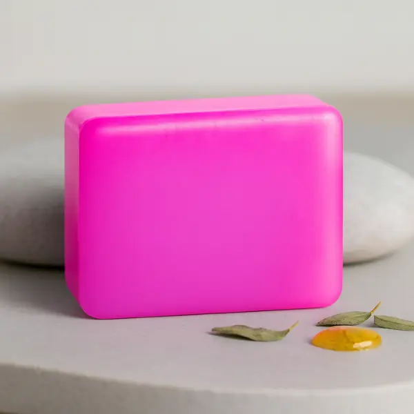 jabon de Gregorina de rosas - nb