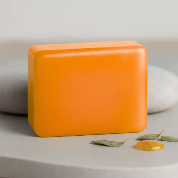 Jabon de Naranja de Gregorina nb