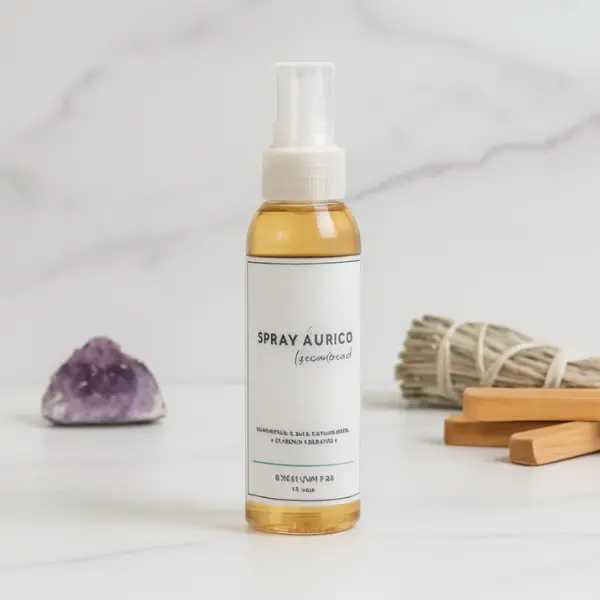 Spray abundancia 125ml nb