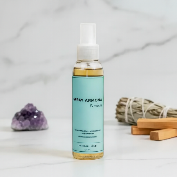 Spray aurico de armonia y calma 125ml nb