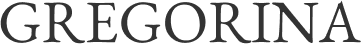 Gregorina