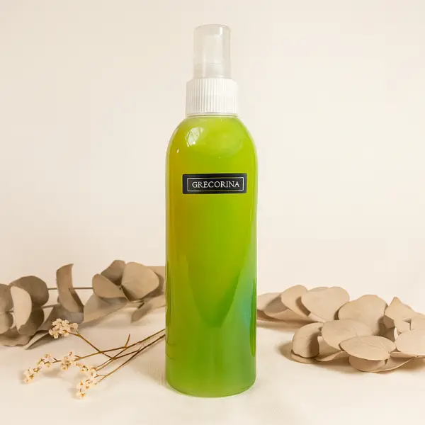 Gregorina - Agua Florida de 200ml