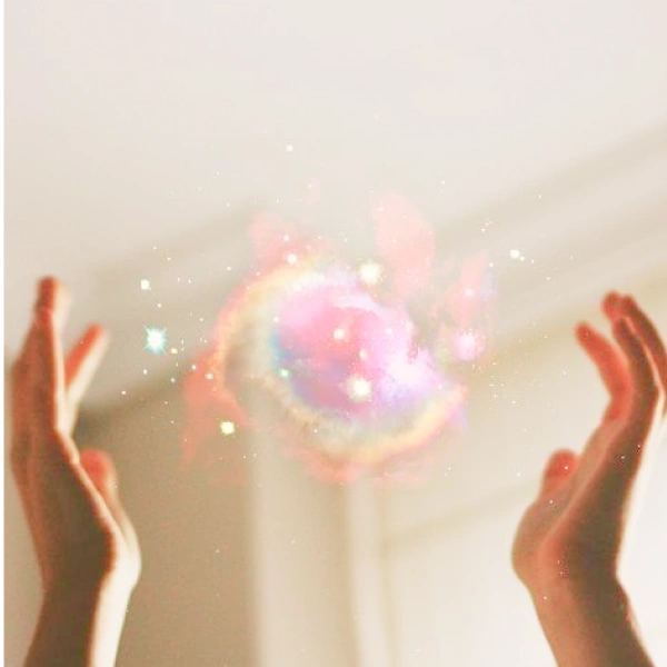 Sesion de reiki a distancia Gregorina