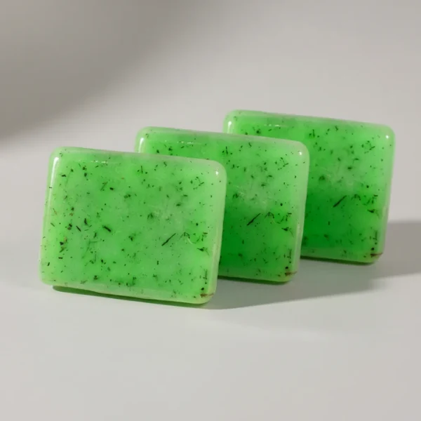 Pack de 3 Jabones de L y P