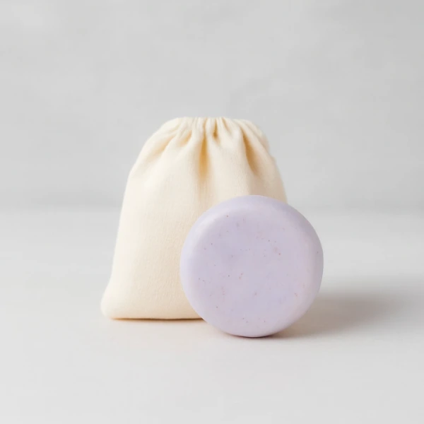 Jabon de Lavanda con coco