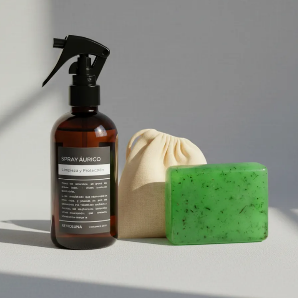 Pack de Descarga energética