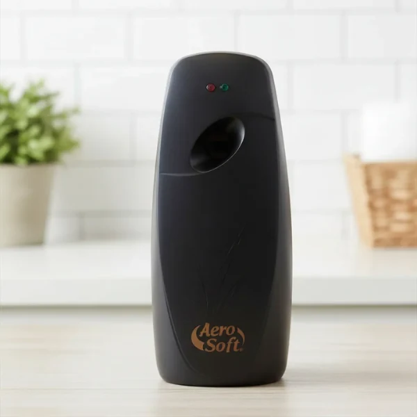 Aromatizador Automatico