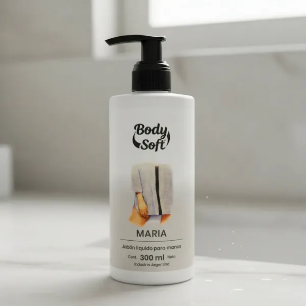 maria aerosoft body soft